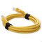 Add-On Addon 2Ft Rj-45 (Male) To Rj-45 (Male) Straight Yellow Cat6 Utp ADD-2FCAT6-YW - alternate 2
